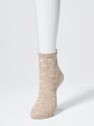 Calzini da donna a costine | 3 paia