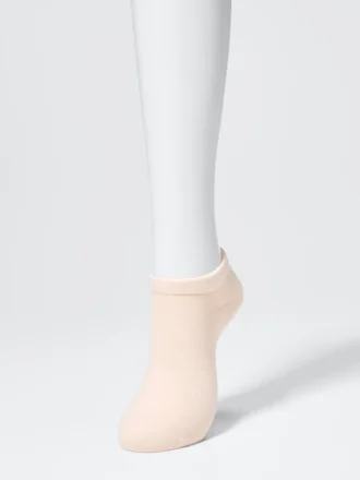 Calzini da donna in pantaloncini | 3 paia