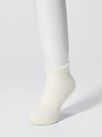 Calzini da pantaloncini per bambini | 3 paia