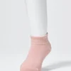 Calzini da pantaloncini per bambini | 3 paia
