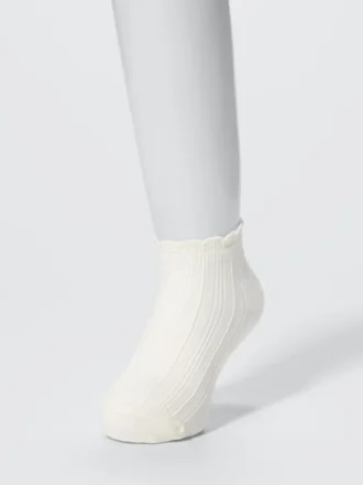 Calzini da pantaloncini per bambini | 3 paia