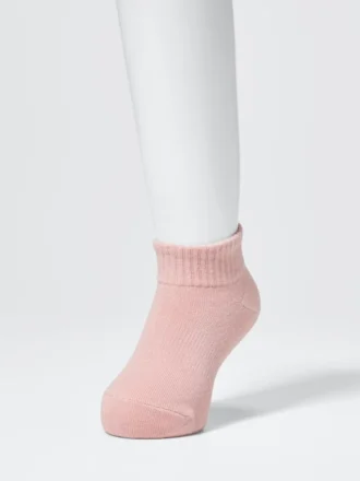 Calzini da pantaloncini per bambini | 3 paia