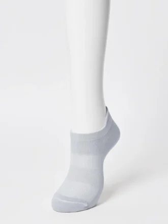 Calzini da pantaloncini sportivi da donna | 3 paia