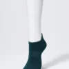 Calzini da pantaloncini sportivi da donna | 3 paia Calzini da pantaloncini sportivi da donna | 3 paia