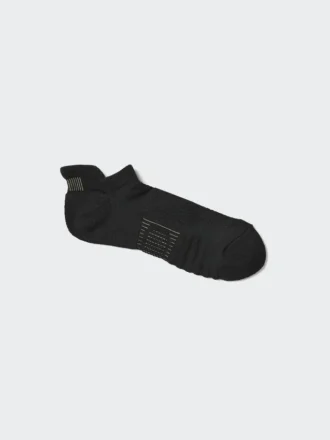 Calzini da pantaloncini sportivi da uomo in pile