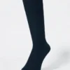 Calzini da uomo in misto cotone Supima® a trama piqué Calzini da uomo in misto cotone Supima® a trama piqué