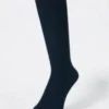 Calzini da uomo in misto cotone Supima® a trama piqué Calzini da uomo in misto cotone Supima® a trama piqué