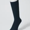 Calzini da uomo in misto cotone Supima® a trama piqué Calzini da uomo in misto cotone Supima® a trama piqué