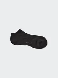 Calzini da uomo in pile HEATTECH Pantaloncini
