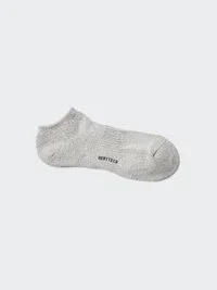 Calzini da uomo in pile HEATTECH Pantaloncini