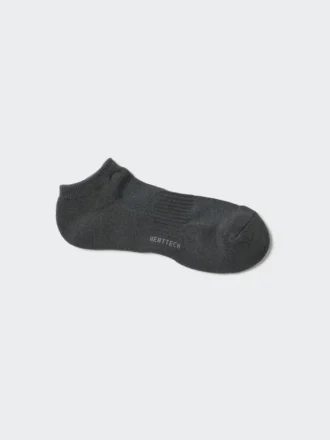 Calzini da uomo in pile HEATTECH Pantaloncini