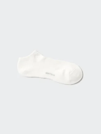 Calzini da uomo in pile HEATTECH Pantaloncini