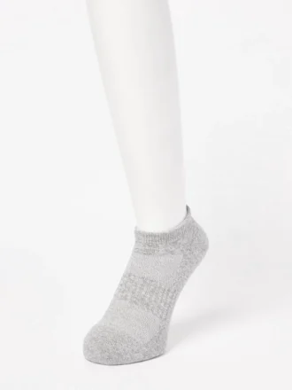 Calzini da uomo in pile HEATTECH pantaloncini