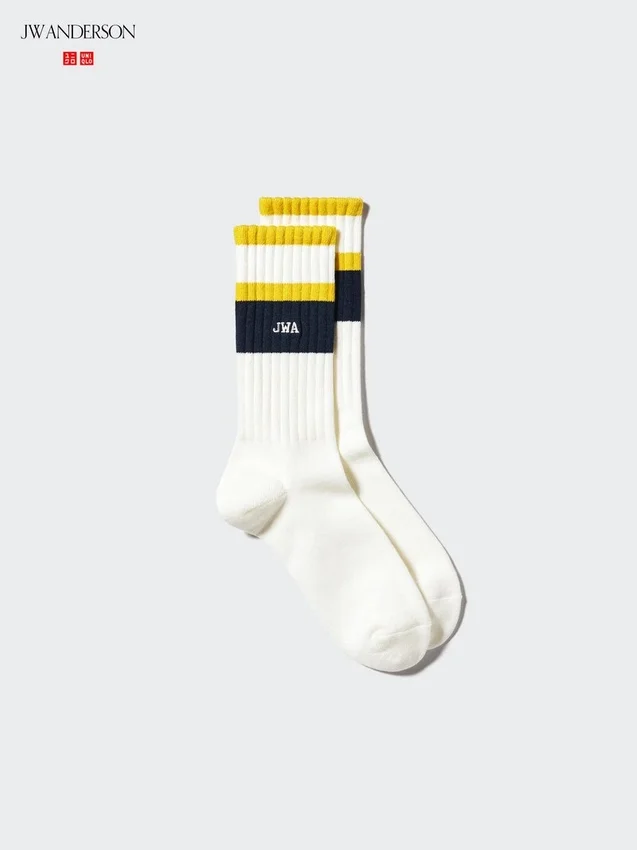 Calzini unisex Calzini unisex
