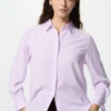 Camicette da donna in rayon Camicette da donna in rayon