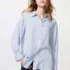 Camicette da donna in rayon Camicette da donna in rayon
