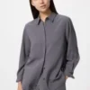 Camicette da donna in rayon Camicette da donna in rayon