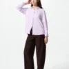 Camicette da donna in rayon Camicette da donna in rayon