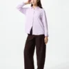 Camicette da donna in rayon Camicette da donna in rayon