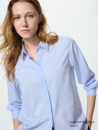 Camicette da donna in rayon | A righe