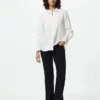 Camicette da donna in rayon | A righe