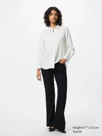 Camicette da donna in rayon | A righe