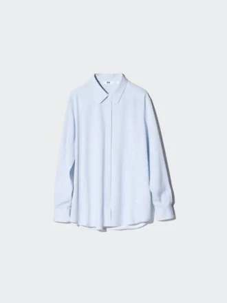 Camicette da donna in rayon | A righe Camicette da donna in rayon | A righe