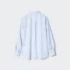Camicette da donna in rayon | A righe Camicette da donna in rayon | A righe