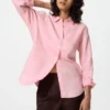 Camicia da donna in Premium Linen Camicia da donna in Premium Linen