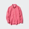 Camicia da donna in Premium Linen Camicia da donna in Premium Linen