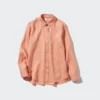 Camicia da donna in Premium Linen