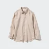Camicia da donna in Premium Linen