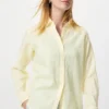 Camicia da donna in Premium Linen
