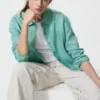 Camicia da donna in Premium Linen