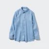 Camicia da donna in Premium Linen