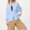 Camicia da donna in Premium Linen