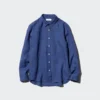 Camicia da donna in Premium Linen Camicia da donna in Premium Linen