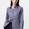 Camicia da donna in Premium Linen Camicia da donna in Premium Linen