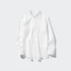 Camicia da donna in Premium Linen Camicia da donna in Premium Linen