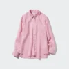 Camicia da donna in Premium Linen Camicia da donna in Premium Linen