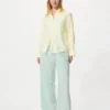 Camicia da donna in Premium Linen Camicia da donna in Premium Linen
