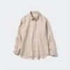 Camicia da donna in Premium Linen