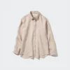 Camicia da donna in Premium Linen Camicia da donna in Premium Linen