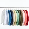 Camicia da donna in Premium Linen Camicia da donna in Premium Linen