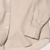 Camicia da donna in Premium Linen