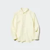 Camicia da donna in Premium Linen Camicia da donna in Premium Linen