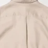 Camicia da donna in Premium Linen
