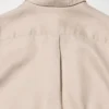 Camicia da donna in Premium Linen Camicia da donna in Premium Linen