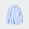 Camicia da donna in Premium Linen | A righe