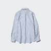 Camicia da donna in Premium Linen | A righe